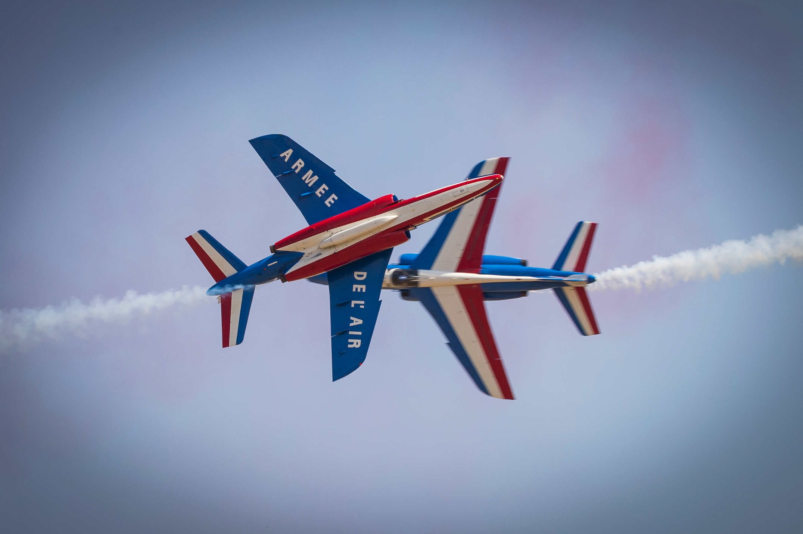 PAF aerial demonstration